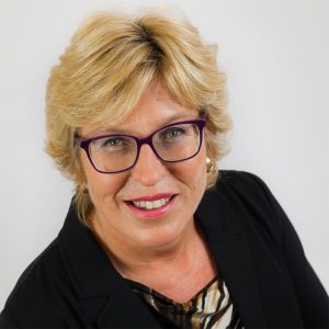 Gerda Olij